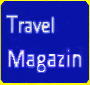Логотип сайта "Travel Magazin"
