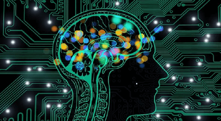 Контроль над разумом предполагает обьединение человеческого мозга с компьютером.